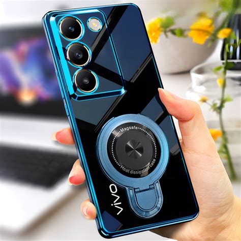 Vivo Y200e – ELECTRO CASES