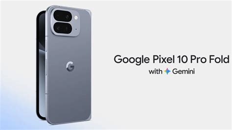 Google Pixel 10 Pro Fold Review: Foldable with Real-World Strength