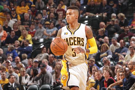 Indiana Pacers salary breakdowns: Joe Young has limited time