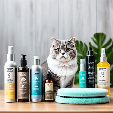 Scottish Fold Cat Grooming Needs Unfurled