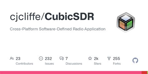Image result for Cubicsdr Tutorial Mac