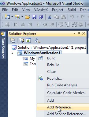 Image result for How to Display a PDF File in VB