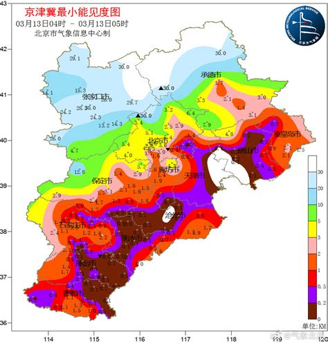 北京天气实况_手机新浪网