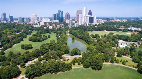Atlanta Events - Green Market (Local Farmers Market) | Piedmont Park ...