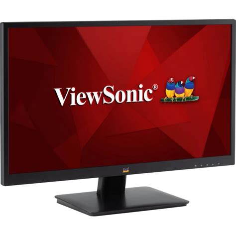 ViewSonic VA2205-MH 22" 1080p Home and Office Monitor - ViewSonic भारत ...