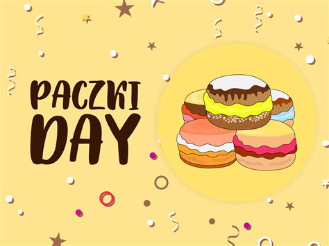 Paczki Day 2026 (Shrove Tuesday, Fat Tuesday) | February 17 - Calendarr