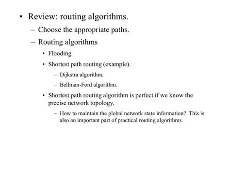 Image result for Network Algorithms