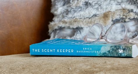 The Scent Keeper