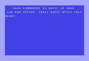 Image result for Commodore 64 Basic Commands