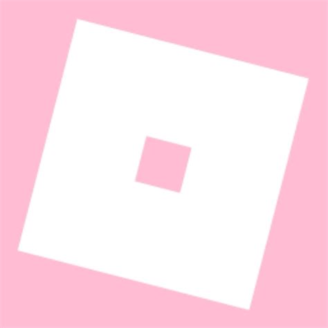 Pastel Pink Roblox Icon in 2025 | Pink, Roblox, Icon