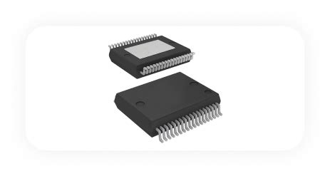 Linear ICs Supplier & Distributor, Active Components Distributor Online