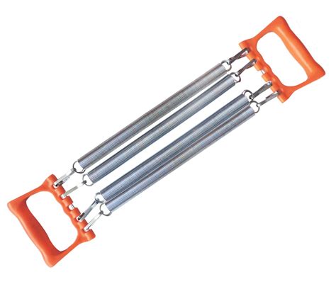 Buy Jonex Power Chest Expander Hard (Assorted) (4) Online at Low Prices ...