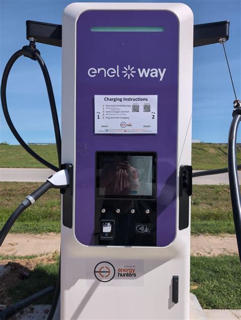 Exxon Truck Stop | El Campo, TX | EV Station