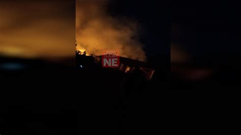 Manipur police arrest 17 people for alleged arson attack in New Checkon ...