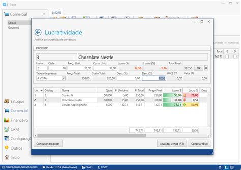 Python E*TRADE 的图像结果