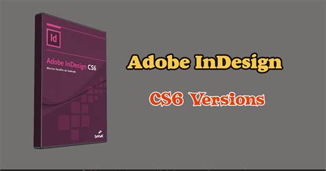 Image result for Adobe InDesign CS6