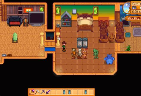 What Is The Strange Capsule In Stardew Valley
