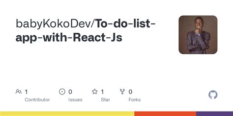 Image result for To Do List Using React JS