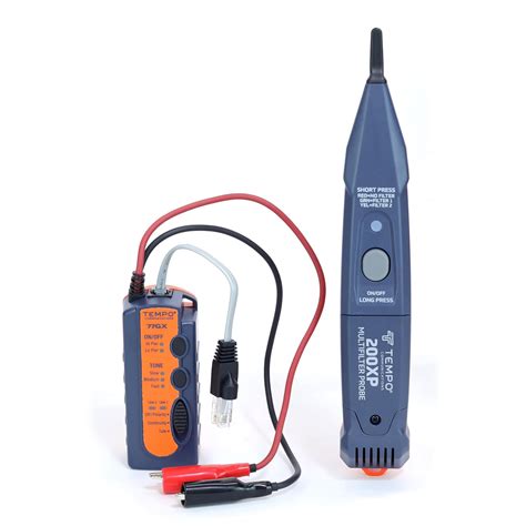 Tempo Communications 811K Digital High Performance Tone Generator and ...