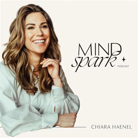 MindSpark : Chiara Haenel: Amazon.in: Audible Books & Originals