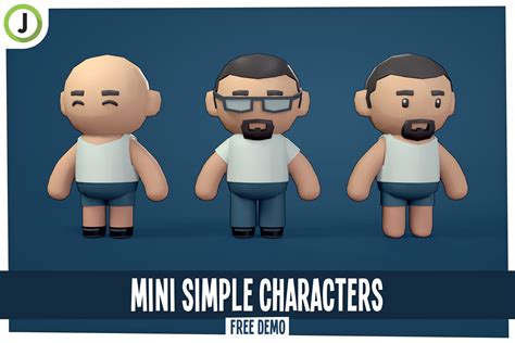 Image result for Download Unity Characters Free