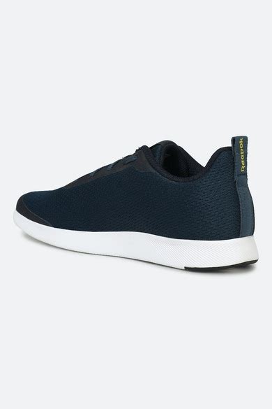 Reebok India Official | Lunar Walk - Men Navy Walking Shoes Online at ...