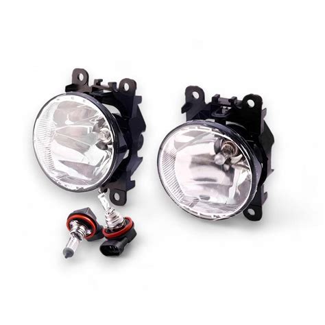 Buy RD Overseas 3 Fog Lamp