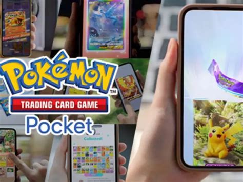Pokémon TCG Pocket: Upcoming Packs, Events & Features