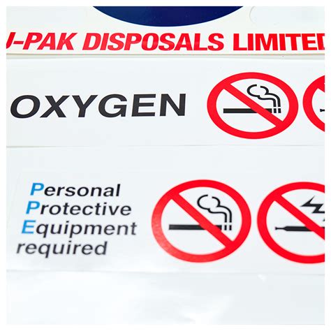 Image result for Safety Script Decals