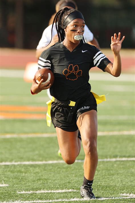 Winter Park, Harmony, Apopka among flag football contenders