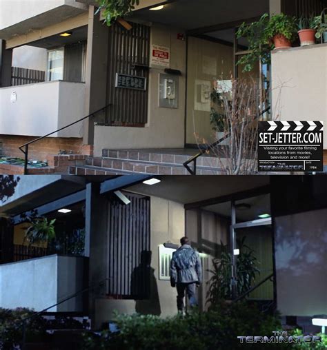 Terminator 的图像结果