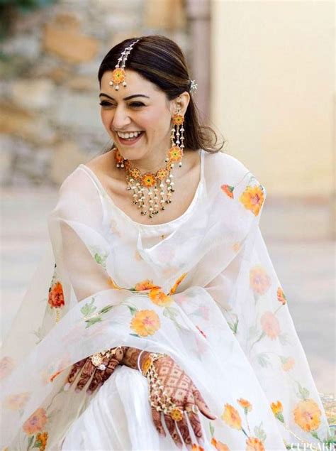 Marigolds on Sharara – Picchika