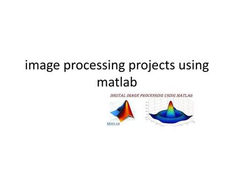 Image result for Image Processing Using MATLAB GitHub