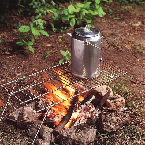 Coleman Deluxe Camp Grill