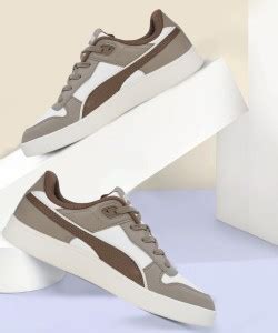 PUMA Court Gamer Wns Sneakers For Women - Buy PUMA Court Gamer Wns ...