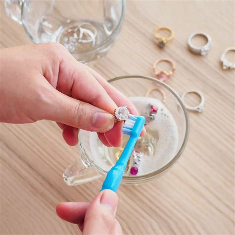 Is Cleaning A Jewelry At Home Good Or Safe? The Importance Of ...