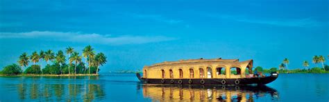 Tripmaza: Kerala Holiday Packages