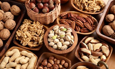 Raw vs Roasted Nuts: Which Is Healthier? - Global Village Space