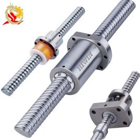 Linear Guideway - HIWIN Miniature Series Linear Guideway Trader ...