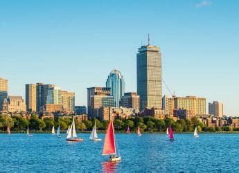 Boston - Travel Guide, Places to Visit, Food, Shopping | IndiGo