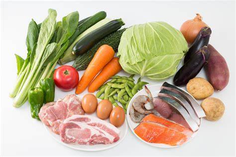 三色食品群・6つの基礎食品群とは？食べ物に含まれる栄養素の分類について解説 - 健康情報コラム