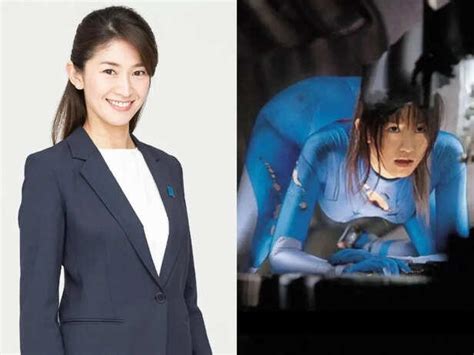 Who is Chisato Morishita? Metroid Zero Suit Samus actress turned Japan ...