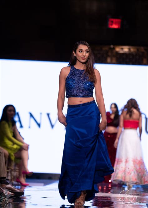 Runway, Ramp walk and Fashion Show Gowns – Anvi Couture
