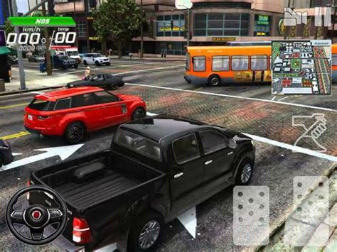 Image result for Driving Simulator GUI 2021