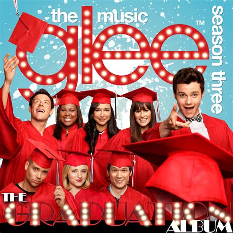 mery_coversglee: Glee The Music "The Graduation Album" Original By ...