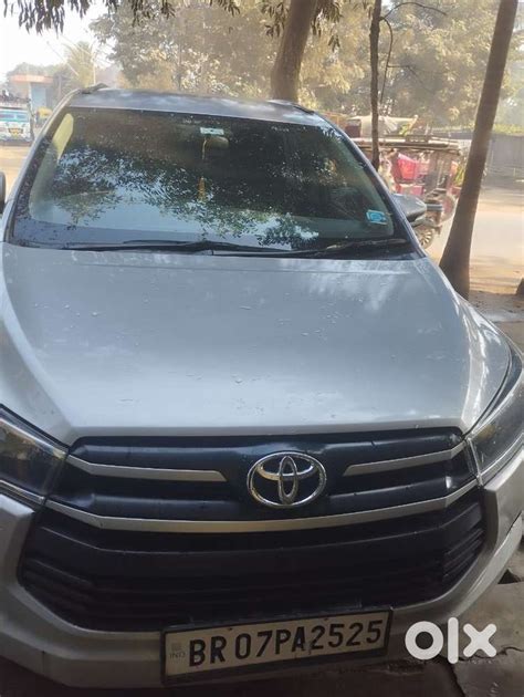 Toyota Innova Crysta 2.4 V 7 STR, 2016, Diesel - Cars - 1807068204