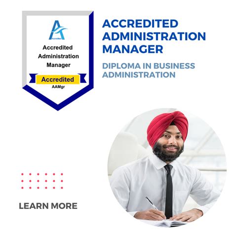 Business Administration Careers - Global Management Academy