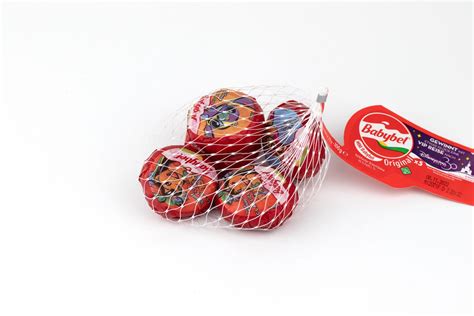 10 Babybel Cheese Nutrition Facts: Discover the Delicious and Healthy ...