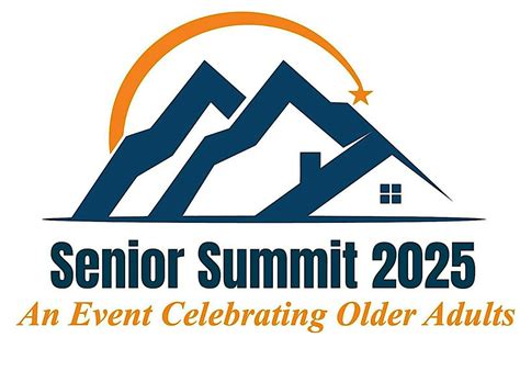 Senior Summit 2025 Conference, St. George's Fellowship Center, Fairlawn ...
