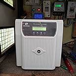Smarten Superb 2500 VA / 2.5kVA 24V 50A MPPT Solar PCU Inverter with ...